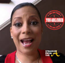 Lisa Nicole Cloud Did NOT Quit Married to Medicine (SHE WAS FIRED)!!!