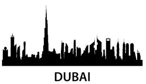 Maybe you would like to learn more about one of these? Second Life Marketplace Q Essentials Dubai Skyline Silhouette