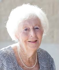 Obituary for Barbara Kasper