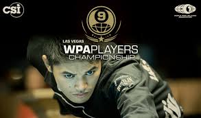 Show off your brand's personality with a custom championship logo designed just for you by a professional designer. 2020 Wpa Players Championship