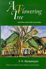 A Flowering Tree And Other Oral Tales From India