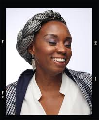 Washington Black (TV Mini Series 2025)