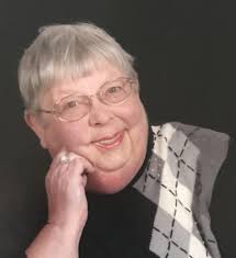 Judith Aurelia Lively September 19, 1942