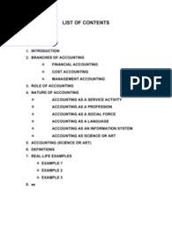 Their duties include preparing financial statements, examining and analyzing a company's accounts and. Accounting Science Or Art Accounting Financial Accounting