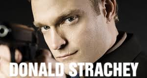 Filmografie Mark Saltzman