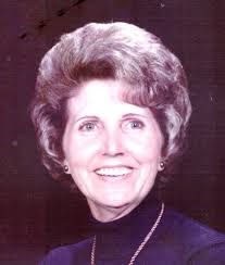 MARY LESTER Obituary (2015)