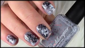 Blumen und sträuße verschicken mit aldi blumen: Rosa Glitter Blumchen Nageldesign Selber Machen Simple Flower Nail Design Nagel Lackieren By Nails R Made 4 Polish
