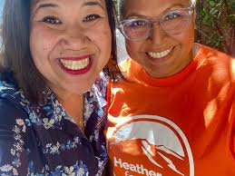 Heather McPhail Sridharan