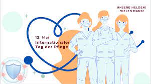 Der internationale tag der pflege findet ihr zu ehren an ihrem geburtstag statt. Internationaler Tag Der Pflege Sk Telemed