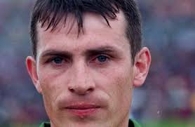 The Best XV I have Played Against: Sean McEwen