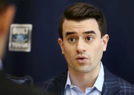 Grizzlies Notebook: A front-office candidate emerges, Wexler/Kleiman  reaction, playoff thoughts
