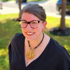 a contributing author for the Patheos