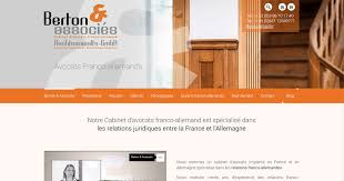 Vous cherchez un renseignement sur le droit du travail ? Conseils En Droit Du Travail Allemand