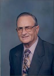 Edward Mathis Obituary (1930