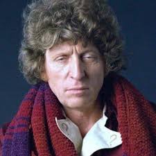 🎵 On the fourth day of Christmas, the Tardis gave to me