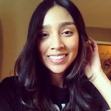 Maritza Lazcano (ritzygal23)