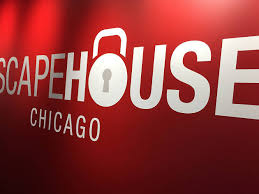 It was hard to leave to go out to. 13 Challenging Escape Rooms In Chicago