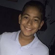 Juan Sanchez, Pediatric Patient