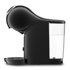 Nescafe dolce gusto coffee machine genio 2000 computadora hp tactil. Cafetera Automatica De Capsulas Krups Kp340810 Genio S Plus Para Capsulas Nescafe Dolce Gusto Hipercor