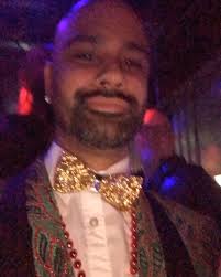 I miss you, Allysun.