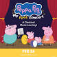 Peppa Pig Live event image