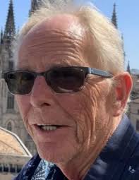 Donald B. Thurston Obituary (2024)