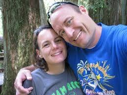 Spring signs in Mt. Rainier National Park