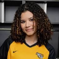 Jazmin Jackson's Instagram, Twitter & Facebook