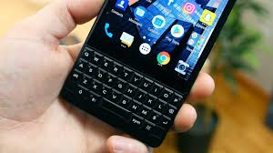 Blackberry Key2 30 Day Challenge 15 Keyboard Tips Tricks Youtube