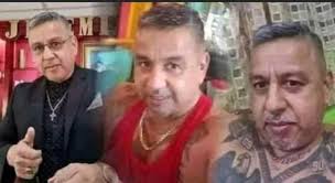 Noticias del bajo lempa TV