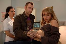 Coronation Street S Charlie Condou On His Family And Encouraging More Gay Parenting Daily Mail Online