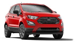 Learn about the 2020 ford ecosport with truecar expert reviews. 2019 Ford Ecosport Specs Prices And Photos Columbine Ford