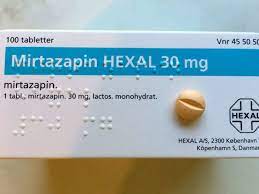 They're usually mild and go away after a couple of weeks. Mirtazapine Side Effects Dosage Uses And More