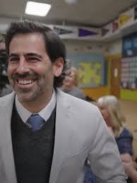 Florence Drake teacher recognized as one of America's best educators