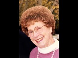 Jean Ellsworth Nicoll Obituary May 3, 2025