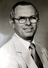 William K. "Bill" Knutson, Sr. Obituary