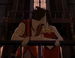 Azula may have been an antagonist, but she became a fan favorite due to her complex and ruthless nature. Chanzula Shipping Wiki Fandom