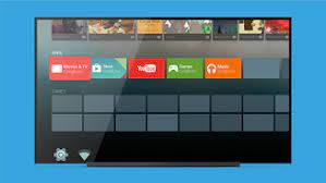 8.7 | 6 reviews | 0 posts. Android Tv Launcher Apk 1 11 2 100 4443508 Aplicacion Android Descargar