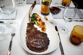 Restaurants With The Most Expensive Steaks In Pa Pennlive Com