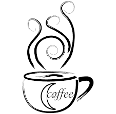 Free Coffee Cup Vector Coffee Cup Drawing Free Stencils Printables Coffee Cups