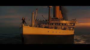 Et un grand film qui a lancé la carrière de leonardo di caprio. Bande Annonce Titanic Vf Video Dailymotion