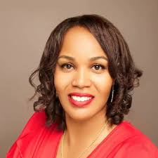 A little office convo with Ms.