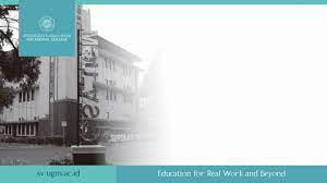 Ppt ugm utm lecture series system thinking powerpoint lihat gambar full. Template Ppt Sv Ugm Sekolah Vokasi Ugm