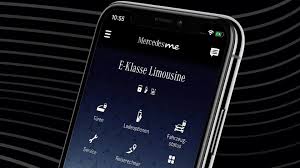 Learn about the features and functions of this advanced and exclusive feature the mercedes me app is a smart and simple way for drivers to have a more comprehensive and convenient connection with their vehicle. Mercedes Me Einfach Intelligent Und Fur Sie Gemacht