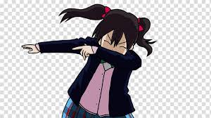 Dab Nico Yazawa Anime Wiki Anime Transparent Background Png Clipart Hiclipart Mangas o mangá (português brasileiro) ou manga (português europeu).
