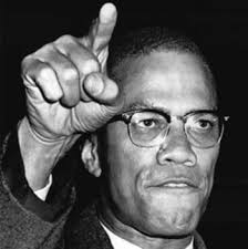 His original name was malcolm little. Malcolm X Was Gay For Pay