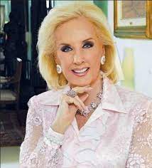 Mirtha legrand was born in villa canas, santa fe, argentina on wednesday, february 23, 1927 (silent generation). Mirtha Legrand Death Fact Check Birthday Age Dead Or Kicking