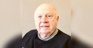 James E. Byrns Obituary