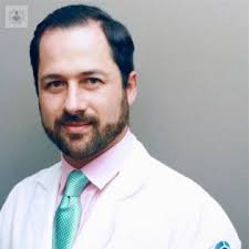 Los mejores Oftalmólogos en México del 2025