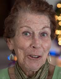 Obituary information for Geraldine "Gerri" Robinson